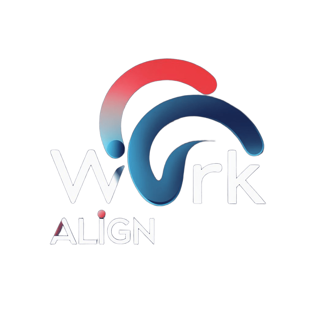 WorkAlign Logo